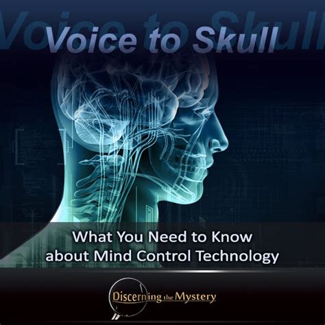 Image-to-Skull Voice-to-Skull Other Victims. . Voice to skull real